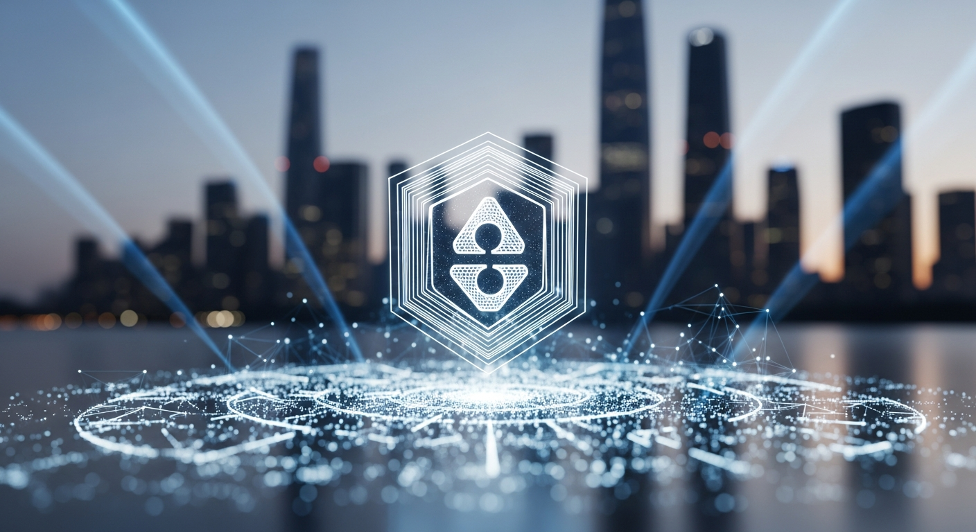 Solana以隐私光谱吸引机构入场