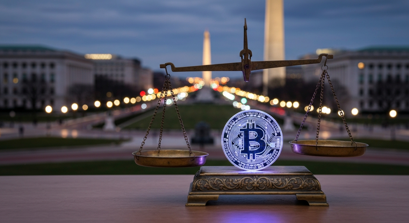 AI与加密货币正重塑政治权力版图