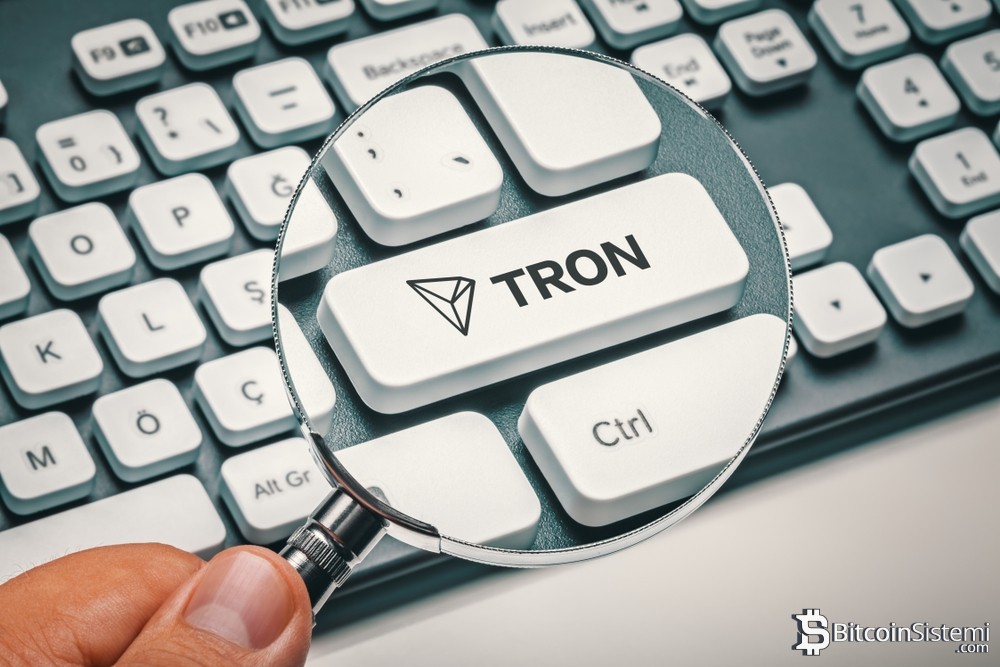 Tron十亿美元AI基金启动