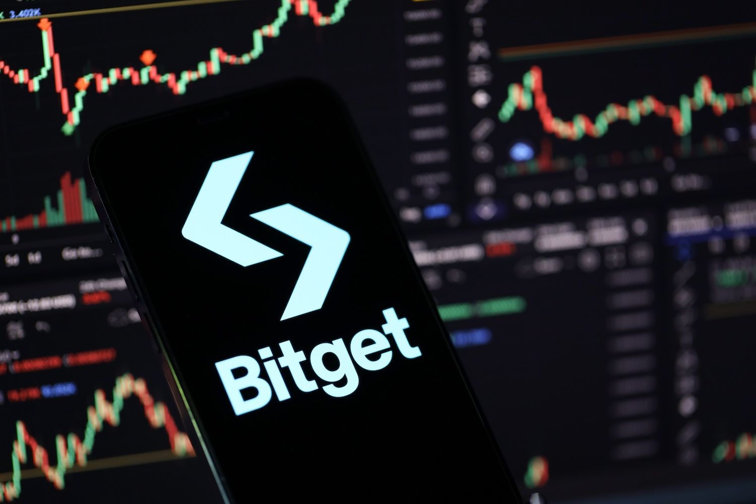 Bitget首启南美MotoGP营销，智慧速度挑战引爆粉丝互动
