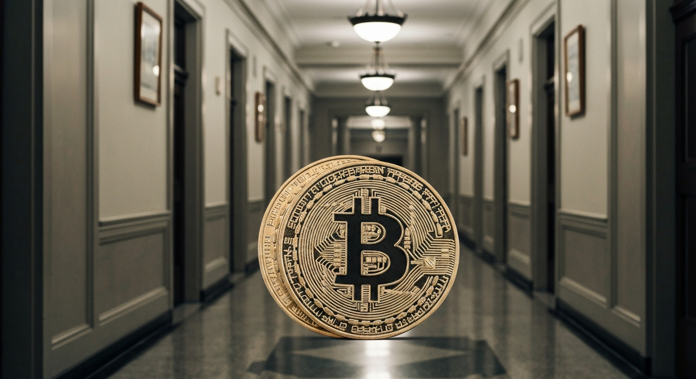 特拉华州布局数字资产新规，重塑监管格局