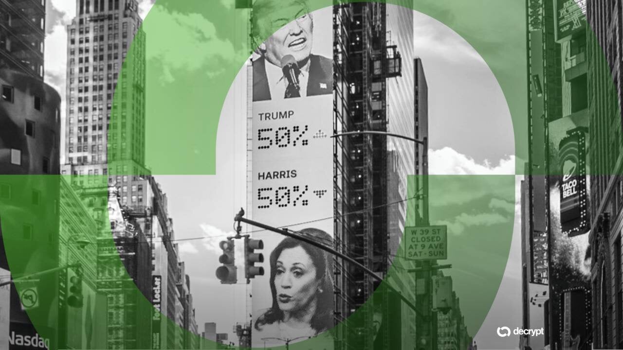 预测平台严打内幕交易，监管风暴来袭