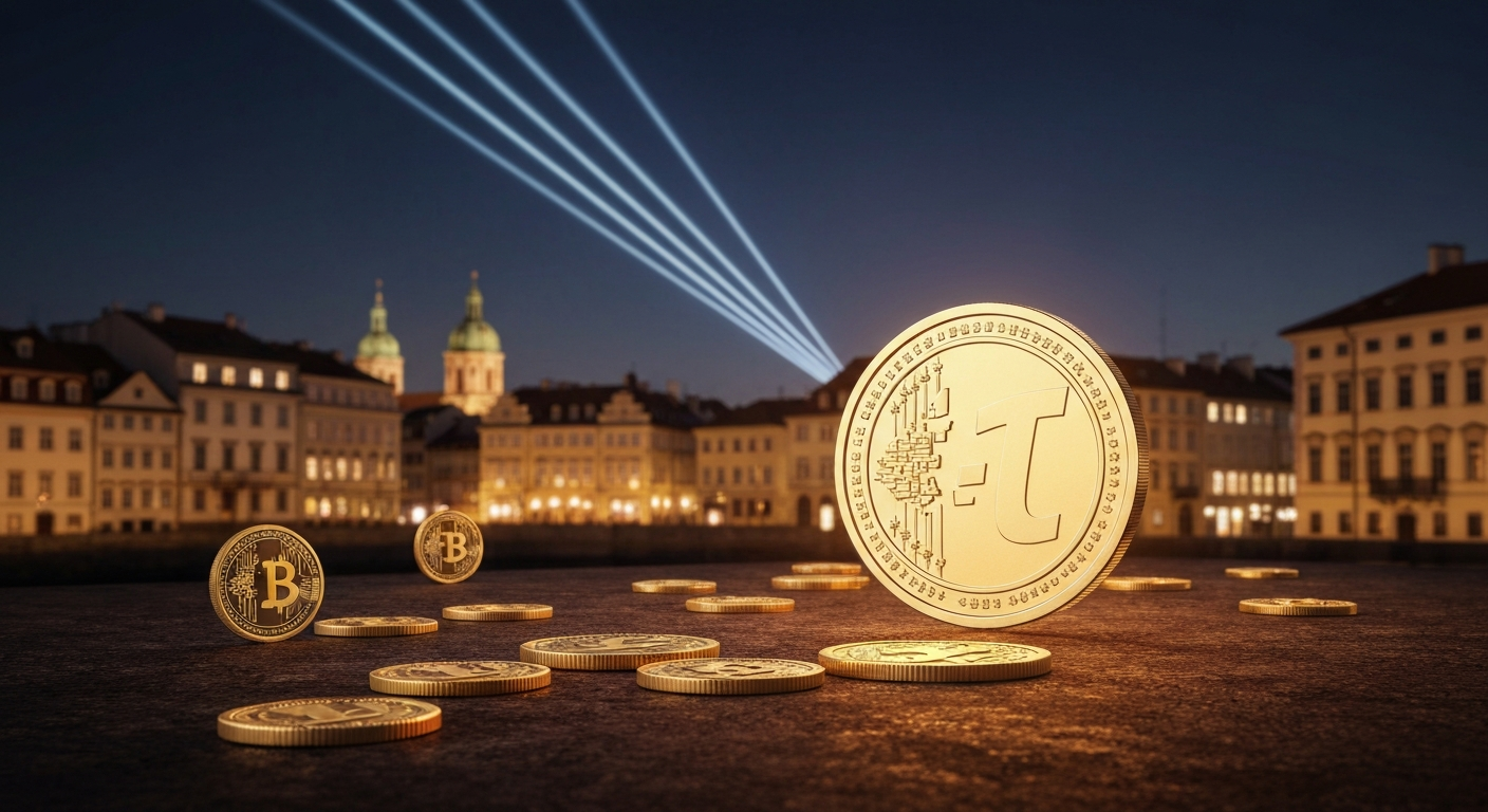 数字欧元破局通证化困局