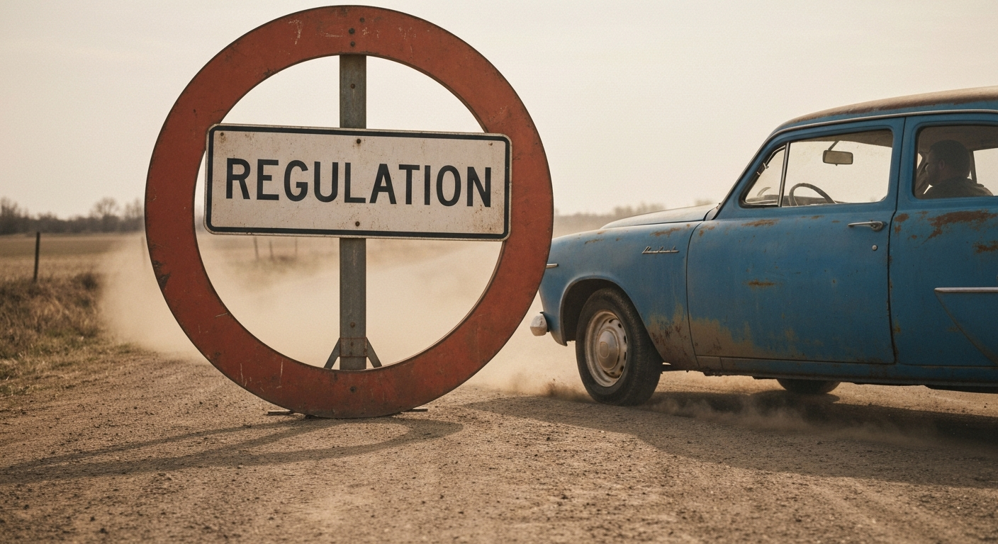 欧洲稳定币困局：增长与监管的悖论