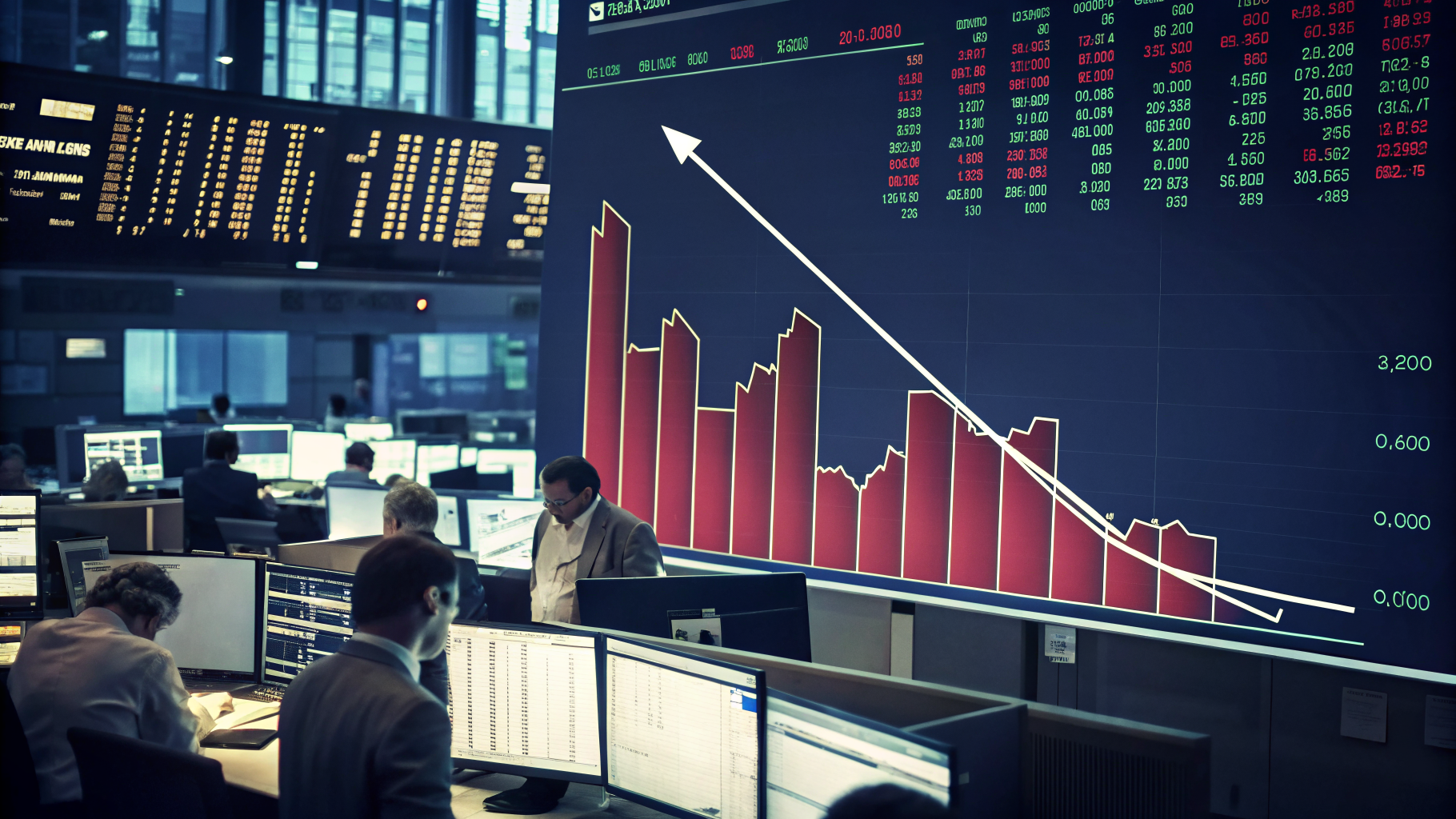 美初创融资三月骤降130亿