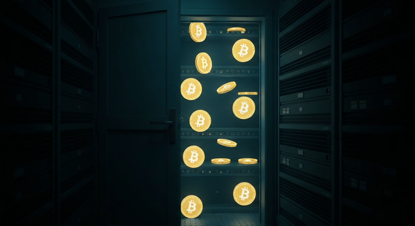 稳定币脱锚危机引爆DeFi金库连锁反应