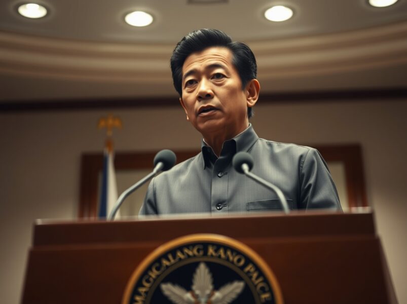 菲律宾能源紧急状态引爆全国危机