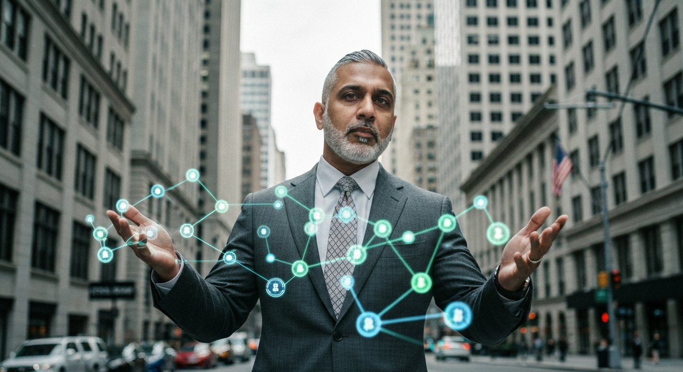 美联储紧缩下加密融资逆势升温