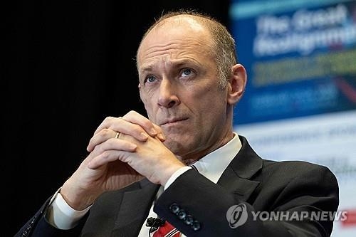 古尔斯比警告：通胀失控或迫加息