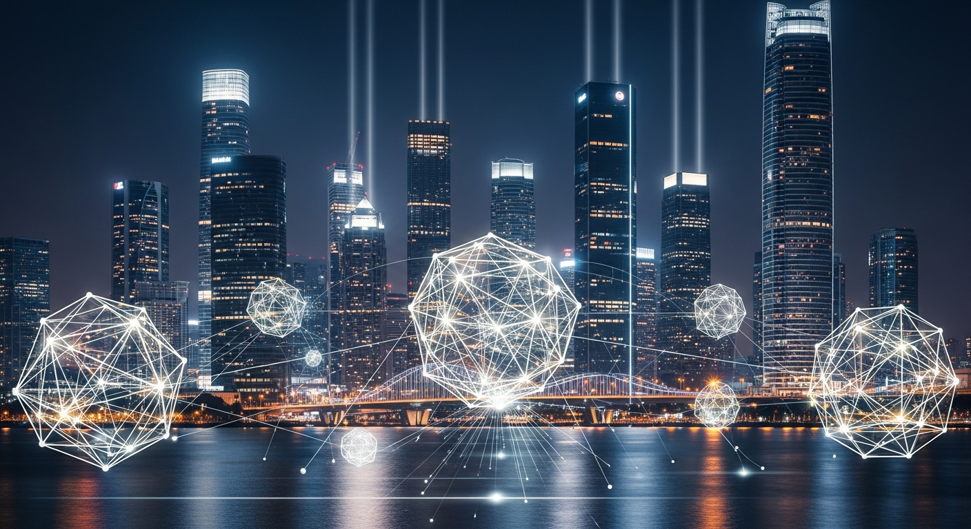 Solana推开发者平台，机构入局加速金融链改