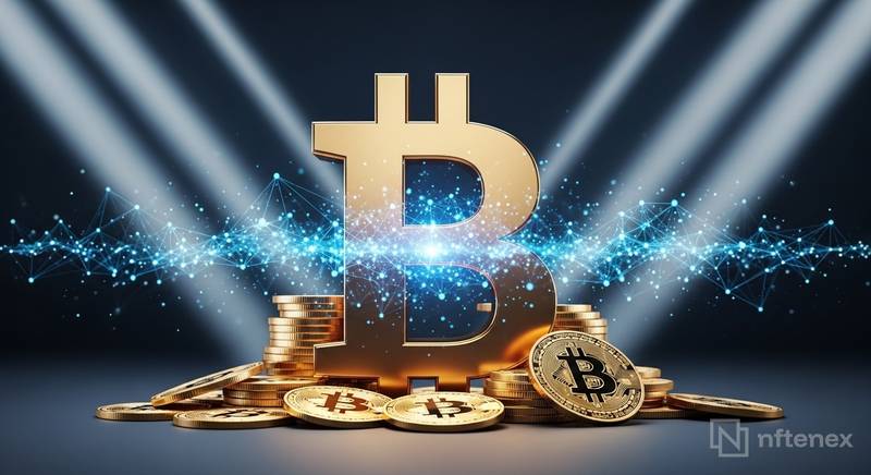 Capital B再购44枚比特币，持仓达2888枚