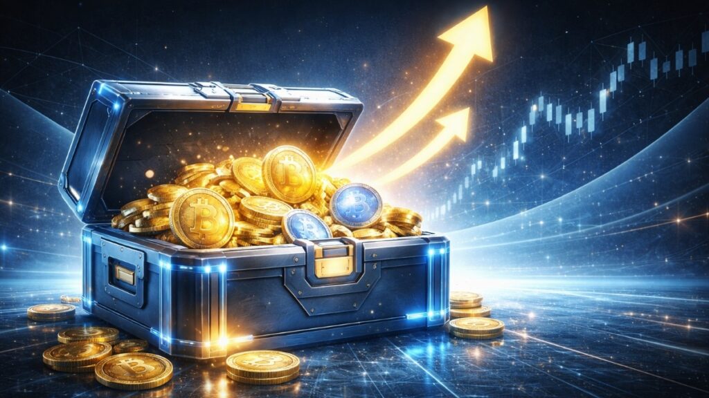 博雅拟获7000万加密购授权，比特币成核心资产