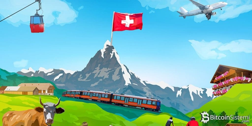 PostFinance拓展ALGO交易 政策风向标意义凸显