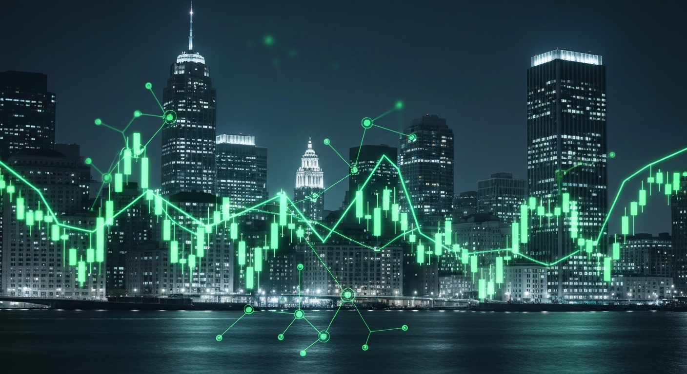 Hyperliquid S&P 500合约日成交破亿，链上传统资产交易崛起