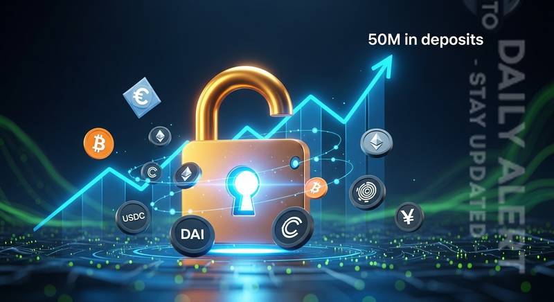 Fira固定利率借贷吸金4.5亿，引爆DeFi新范式