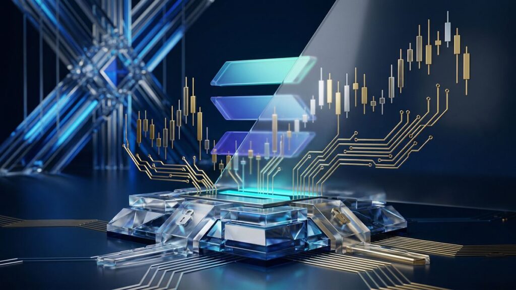 Solana推隐私新范式：企业可按需选择透明度