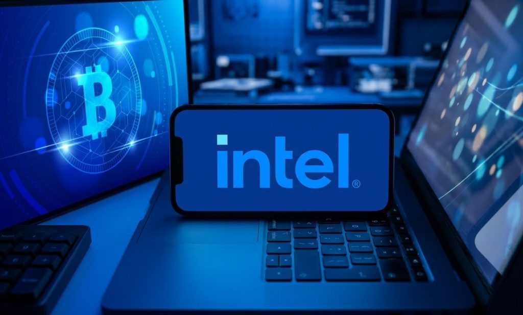 塔贡子网引爆技术圈：英特尔实名背书