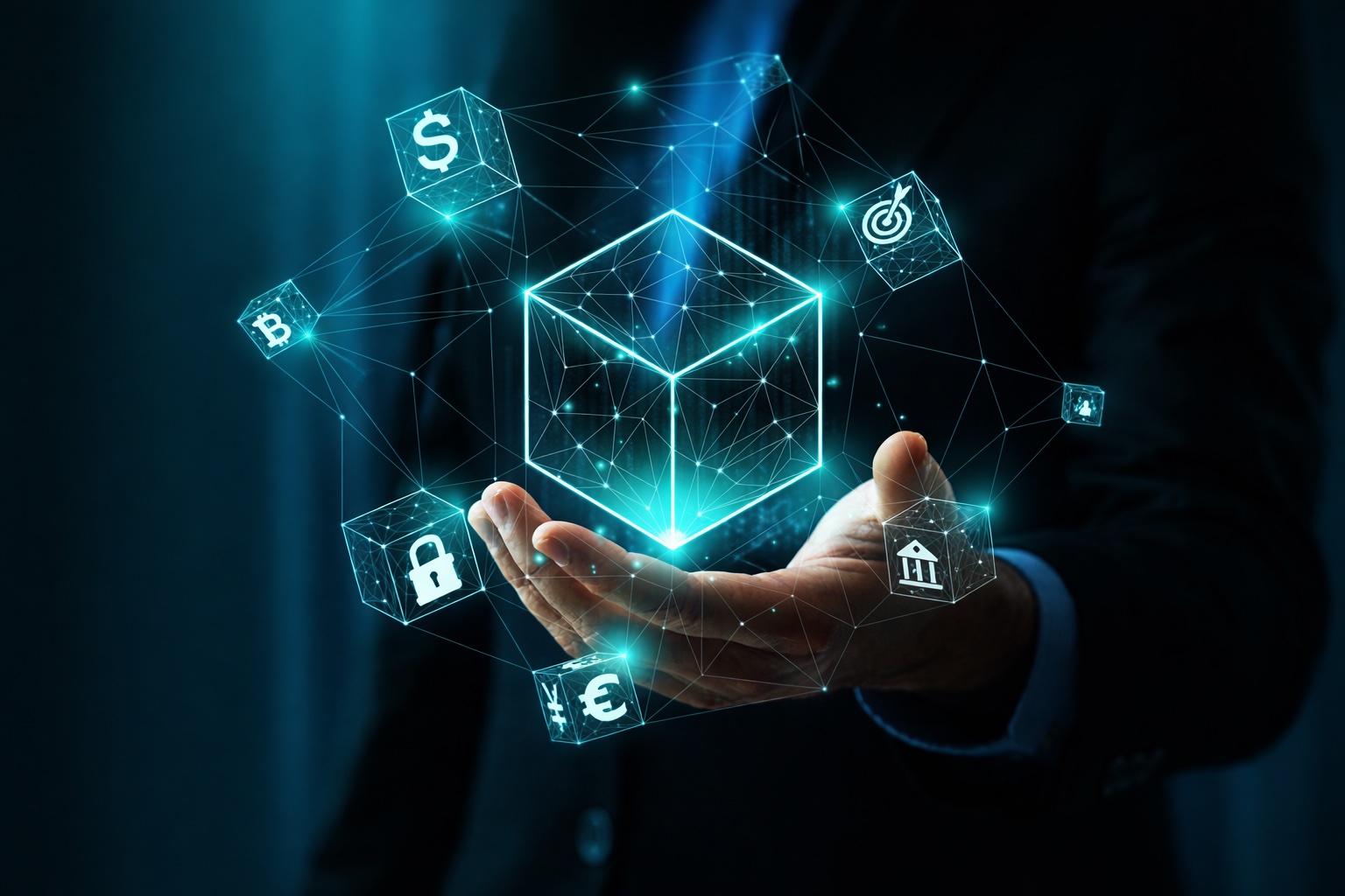 代币化浪潮：金融普惠新引擎