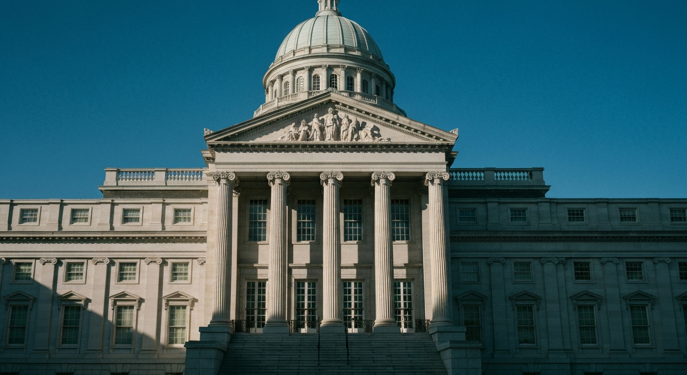 特拉华州布局稳定币监管新高地