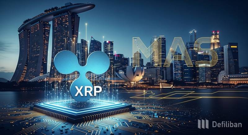 瑞波XRP账本切入贸易金融新纪元