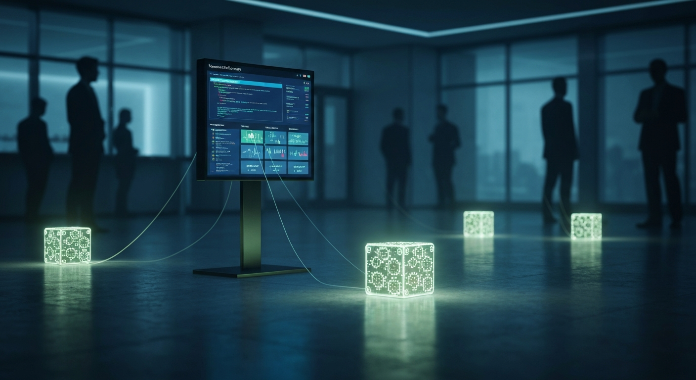 Solana推企业级开发平台，加速金融链改