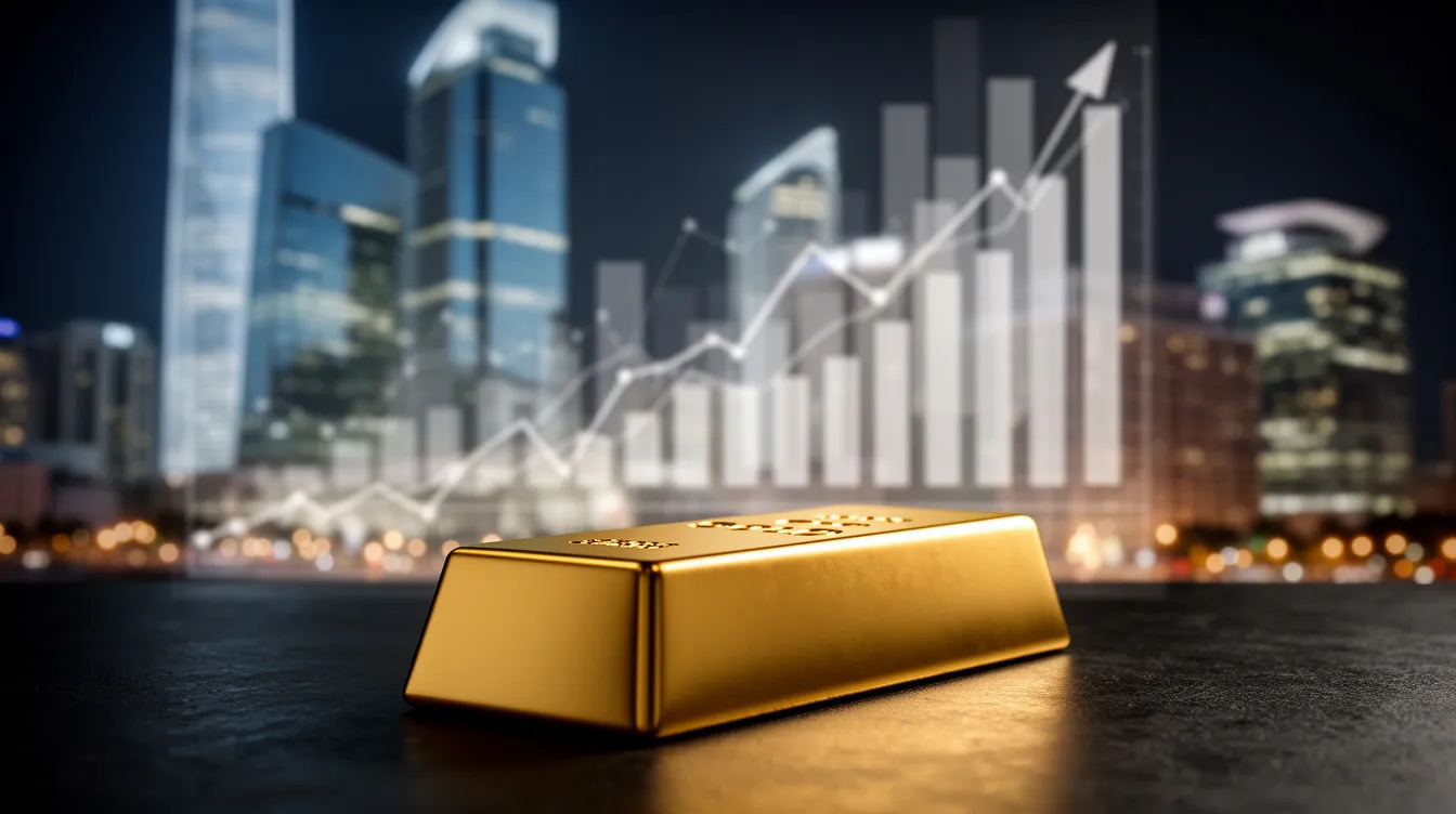 安德恩贵金属业绩创纪录，加速冲刺纽交所上市