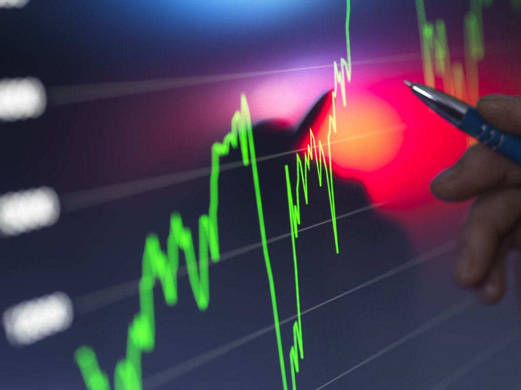 TeraWulf获机构重仓看涨，目标价30美元