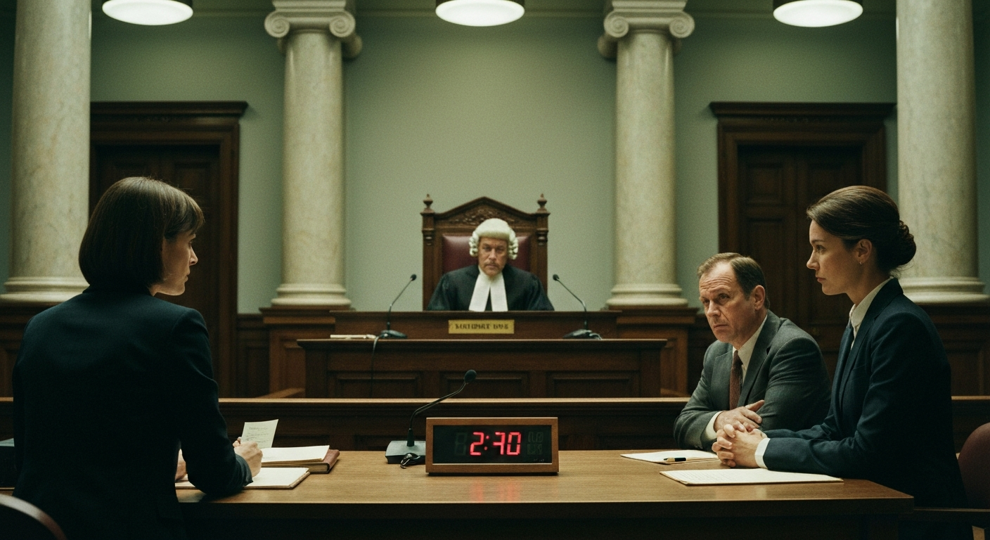 Jump Trading涉诉风波：加密巨头发起法律反扑