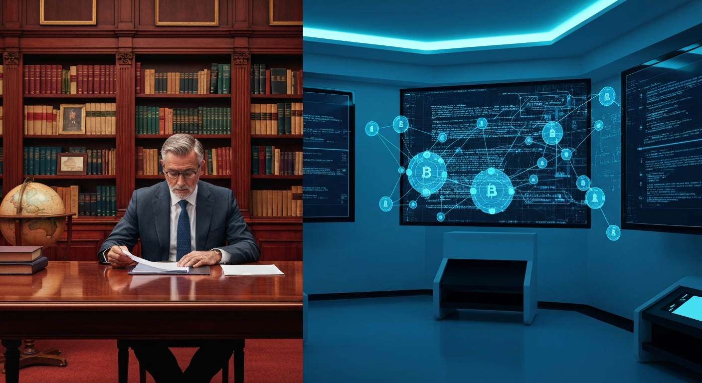 景顺入局代币化国债 布局链上金融新生态