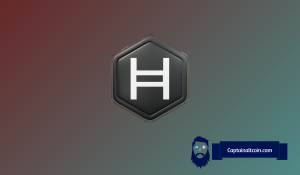 Hedera为何被机构盯上？0.09美元成价值洼地