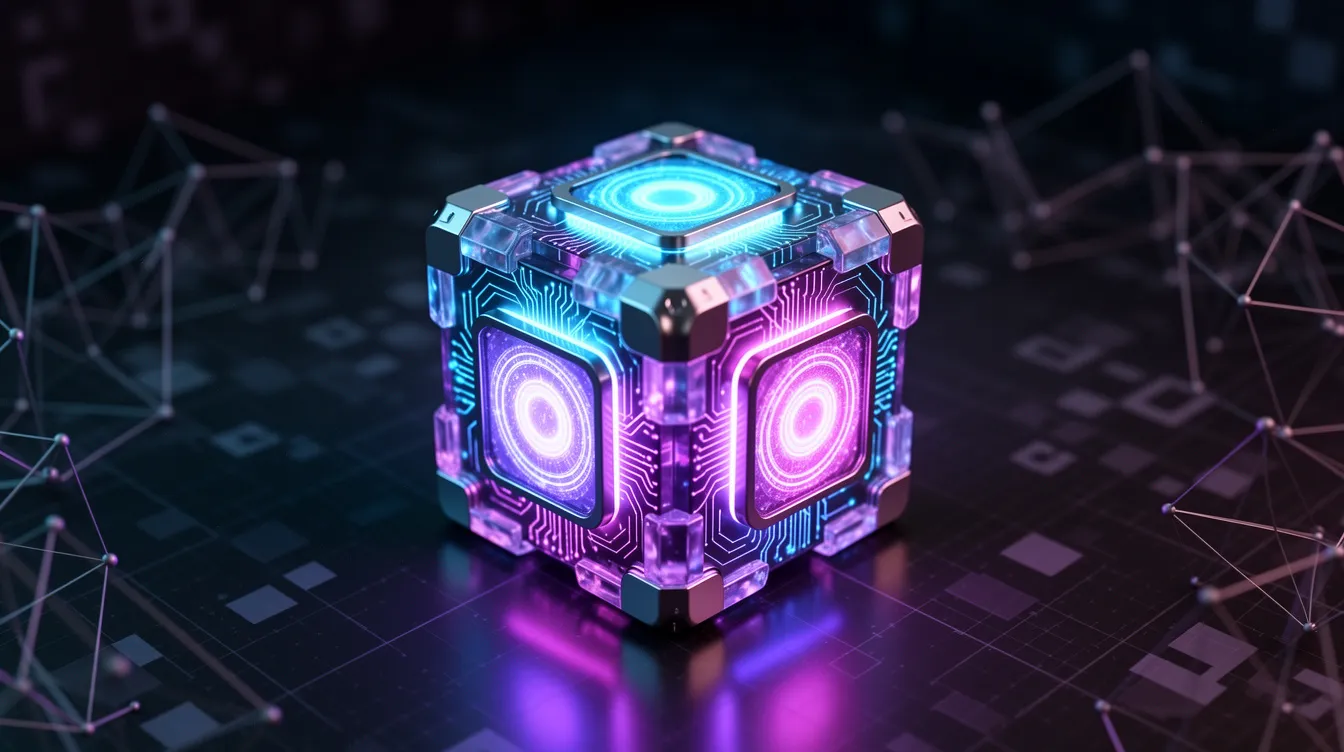 AIXC转型突破：AI+区块链基建新布局