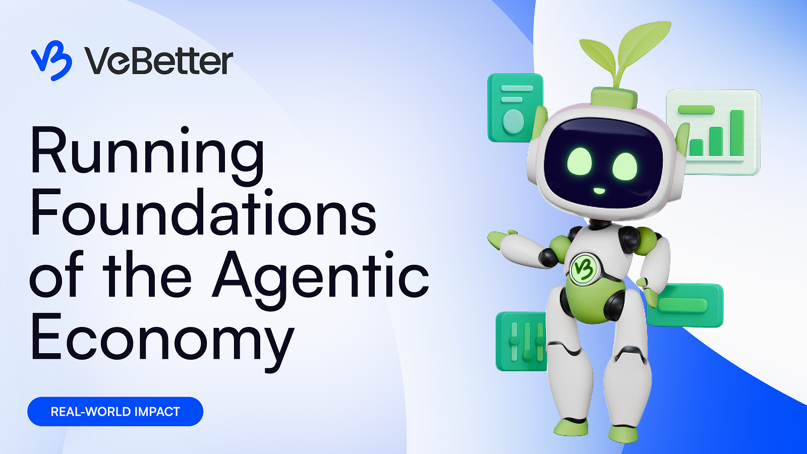 VeBetter平台可持续行为验证流程图