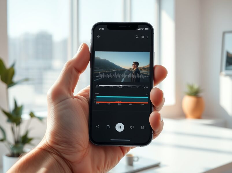 Mirage获7500万美元融资，AI视频编辑迎变革