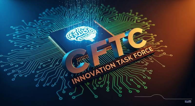 美期委设加密与AI监管工作组