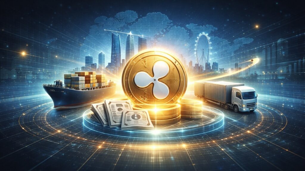 Ripple稳定币入局新加坡沙盒，跨境支付迎变革