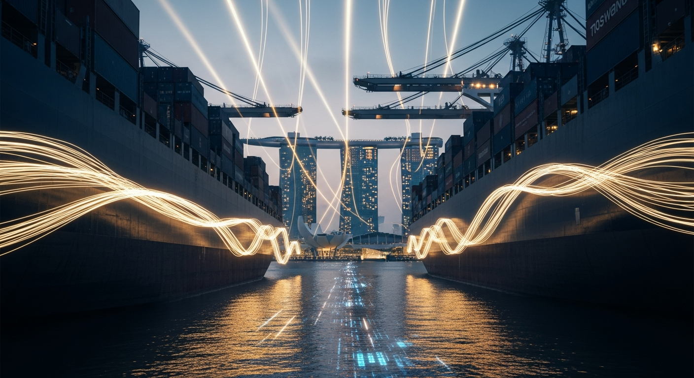 Ripple稳定币试水贸易结算新场景