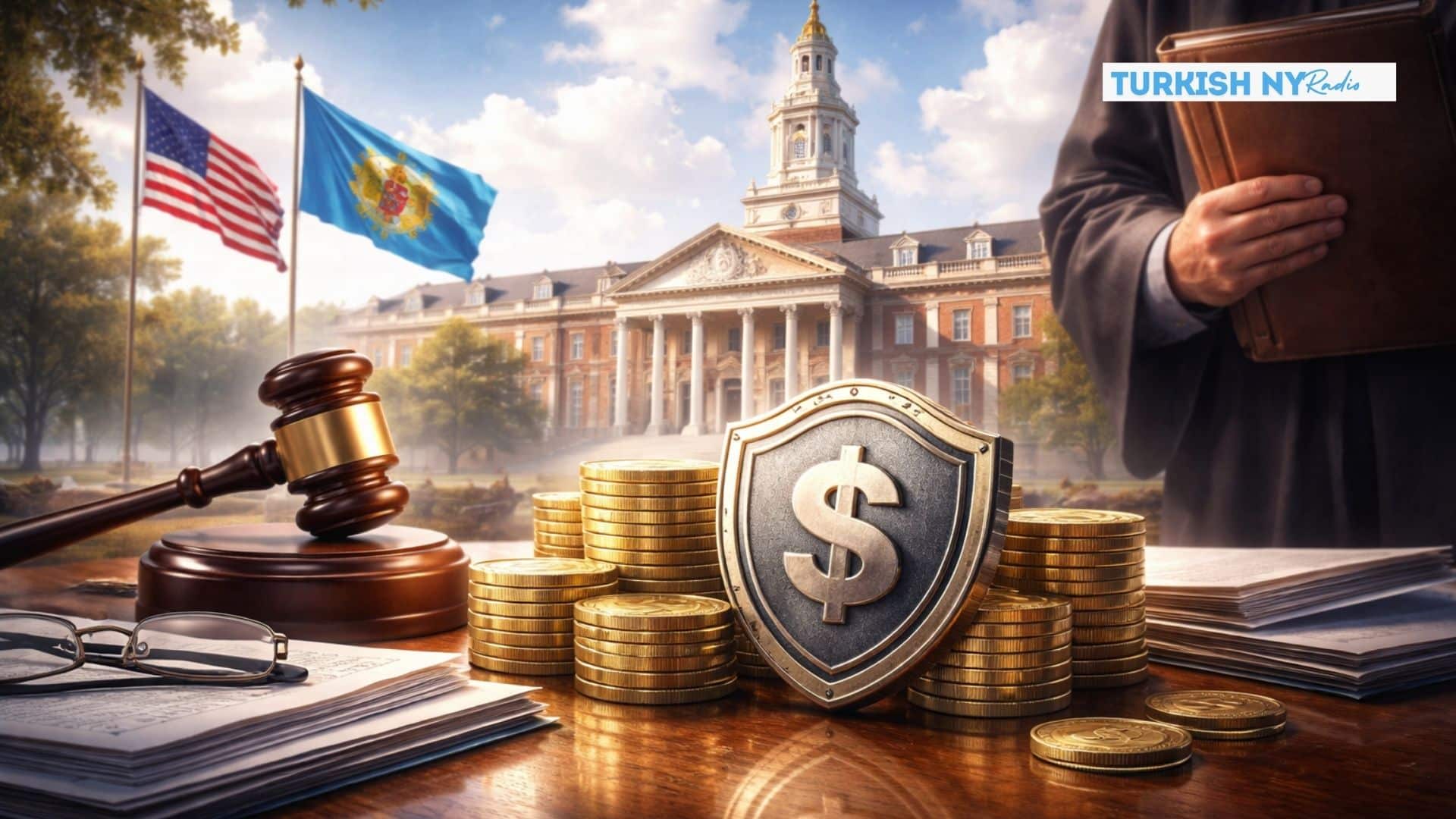 特拉华州立法引领稳定币监管新范式