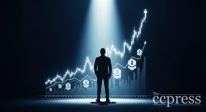 CEO增持显信心，MSTR股价反弹引关注