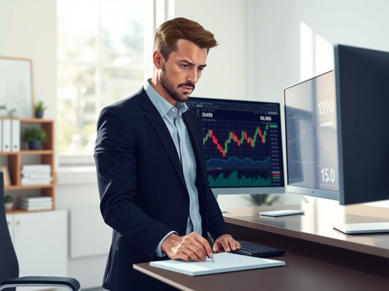 主动型加密ETP引领投资新范式