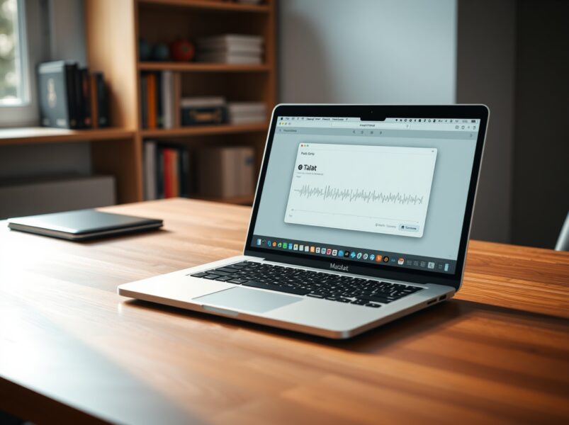 Talat：本地AI笔记重塑会议隐私新标准