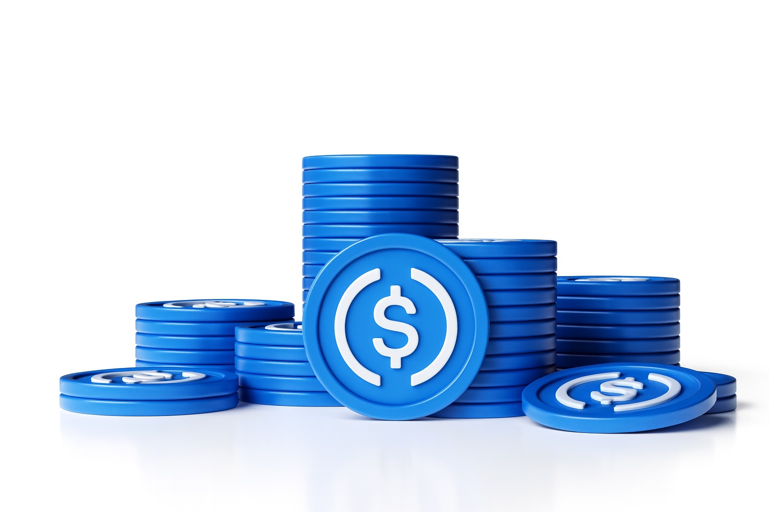 USDC入非加速支付革新