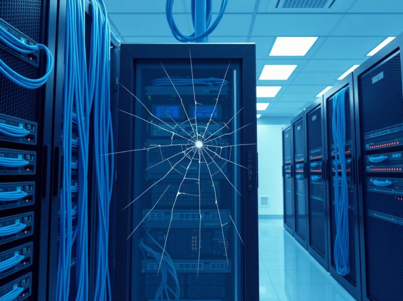 LiteLLM供应链漏洞引爆加密钱包危机