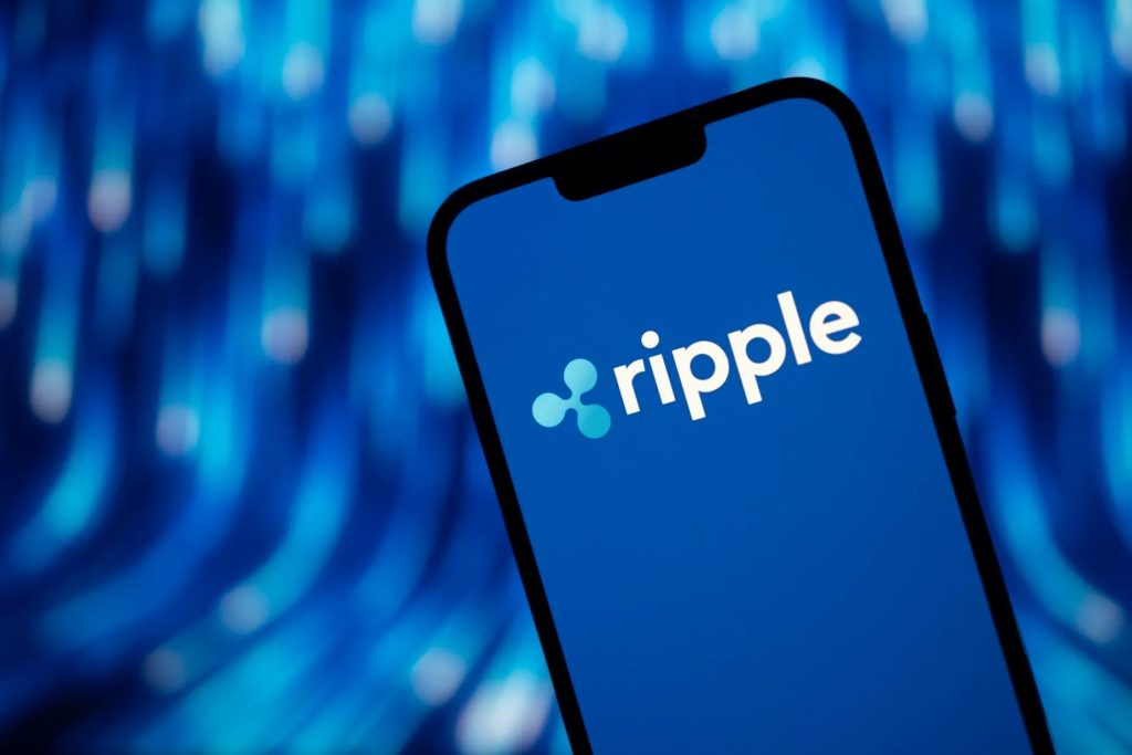 Ripple入局新加坡跨境支付试点