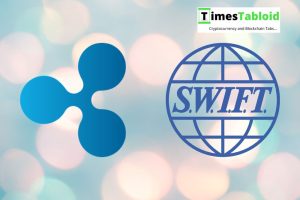 SWIFT区块链转型引爆XRP社区热议