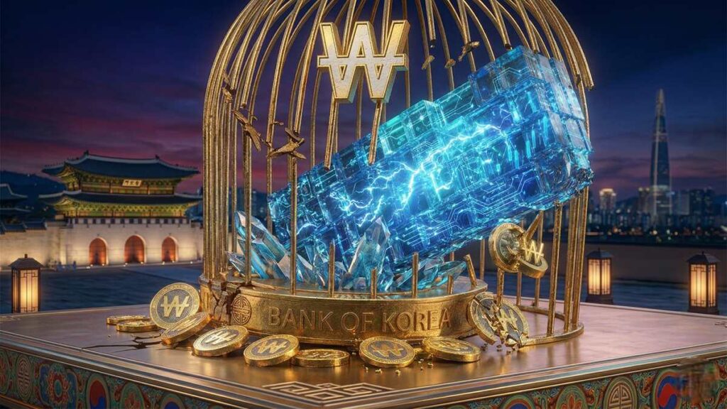 韩国加密税改风暴：减税与监管博弈升级