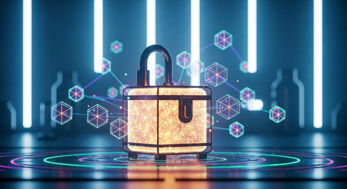 以太坊布局抗量子未来：2029年前完成转型