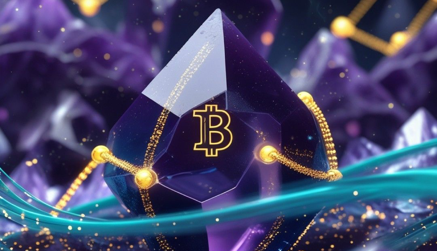 华尔街加速代币化金融布局