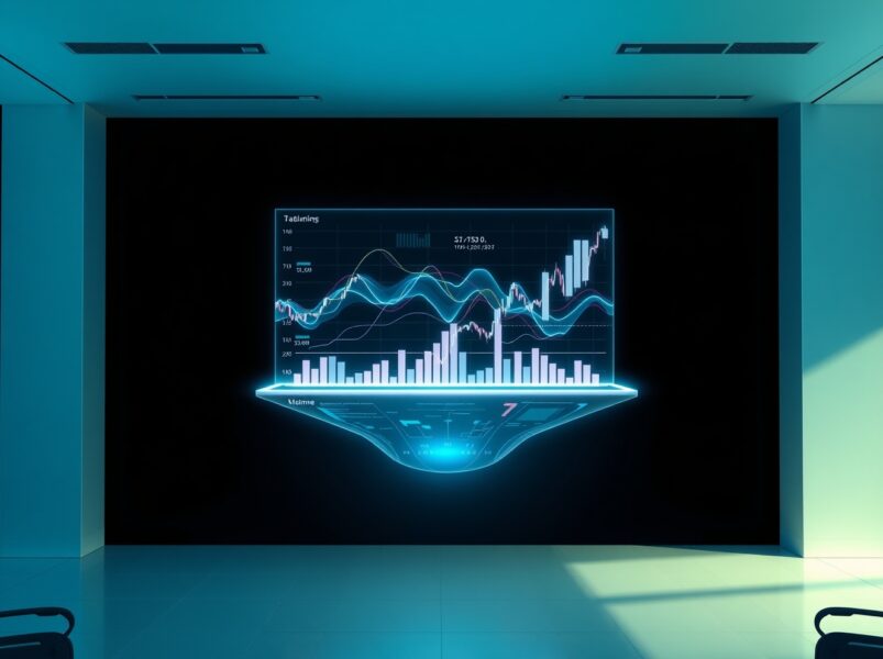 去中心化商品合约日交易破54亿