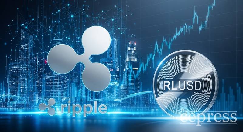 瑞波稳定币入局新加坡沙盒，冲击跨境贸易结算