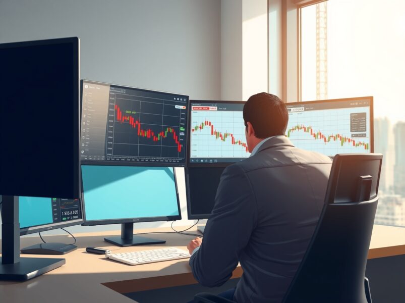 美元/卢比逆转：地缘缓和引爆新兴市场行情